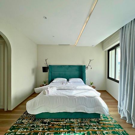 The Mirage Tangier - 3Br Luxury Sea View With Private Hammam & Jacuzzi Apartment ภายนอก รูปภาพ