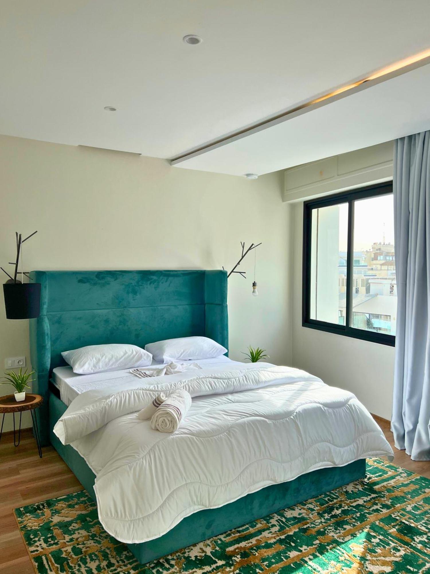 The Mirage Tangier - 3Br Luxury Sea View With Private Hammam & Jacuzzi Apartment ภายนอก รูปภาพ