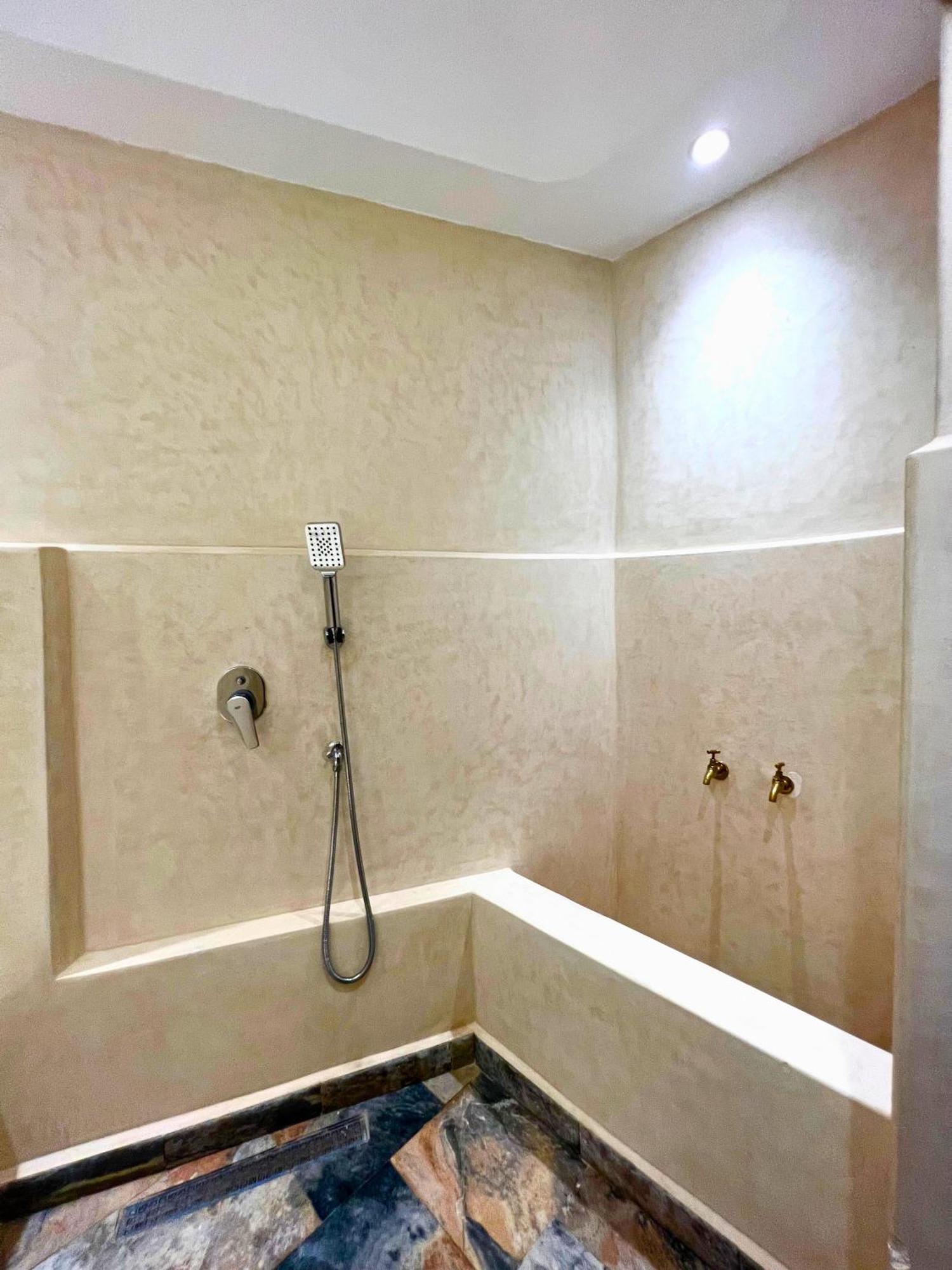 The Mirage Tangier - 3Br Luxury Sea View With Private Hammam & Jacuzzi Apartment ภายนอก รูปภาพ