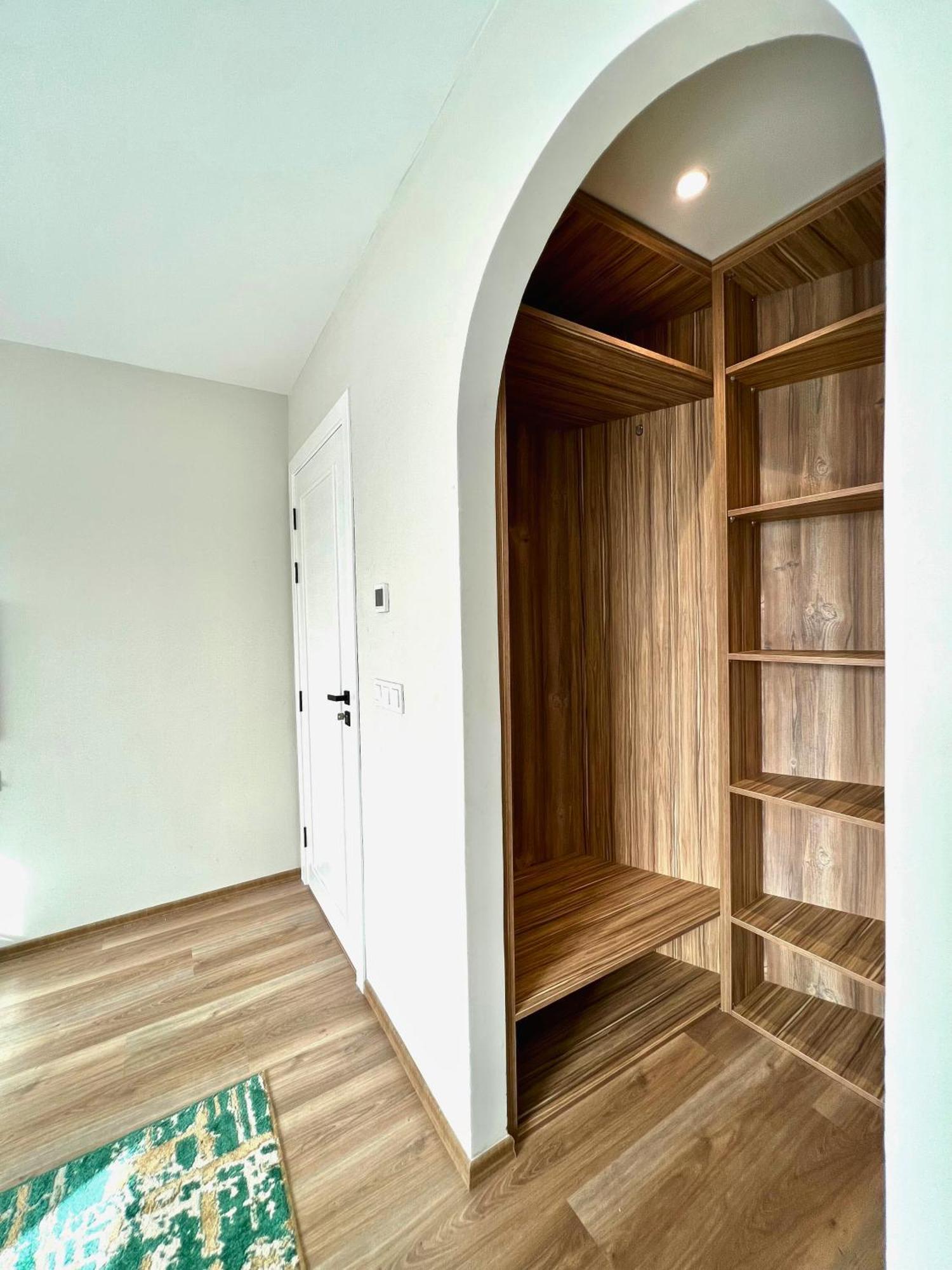 The Mirage Tangier - 3Br Luxury Sea View With Private Hammam & Jacuzzi Apartment ภายนอก รูปภาพ